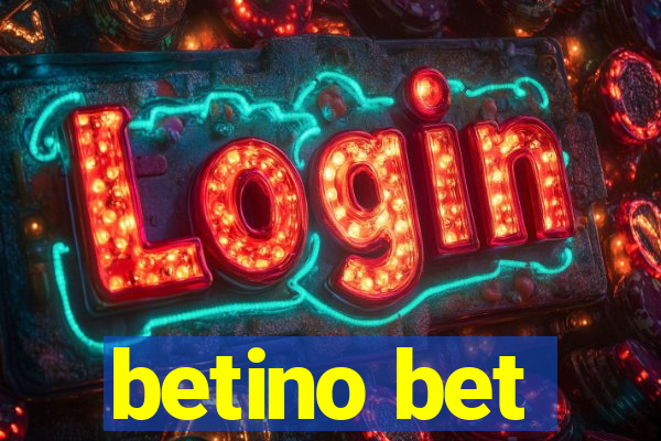 betino bet